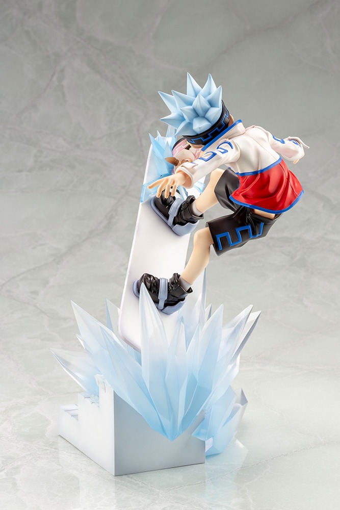 「ARTFX J ホロホロ」