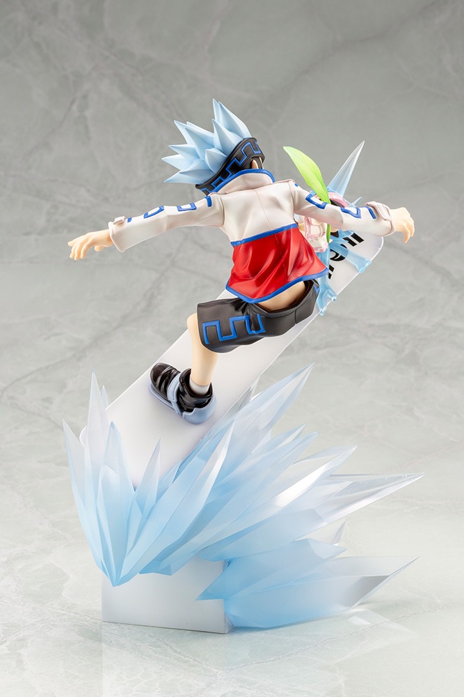 「ARTFX J ホロホロ」
