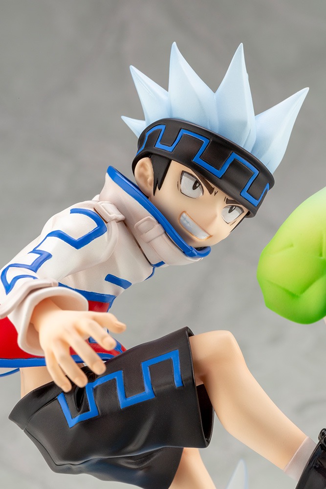 「ARTFX J ホロホロ」