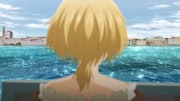「アルテ」第8話場面写真