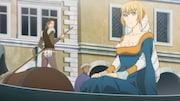 「アルテ」第8話場面写真