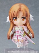 「ねんどろいど アスナ《創世神ステイシア》」