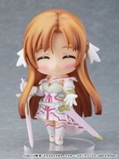 「ねんどろいど アスナ《創世神ステイシア》」