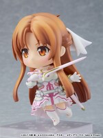 「ねんどろいど アスナ《創世神ステイシア》」