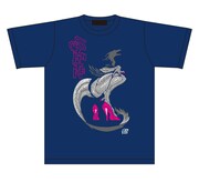 久正人のTシャツ。