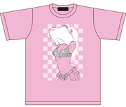 金田一蓮十郎のTシャツ。