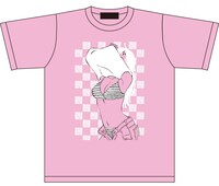 金田一蓮十郎のTシャツ。