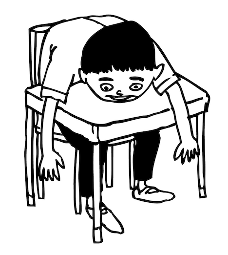 小山ゆうじろう