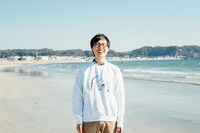 シンガーソングライター・マーライオン