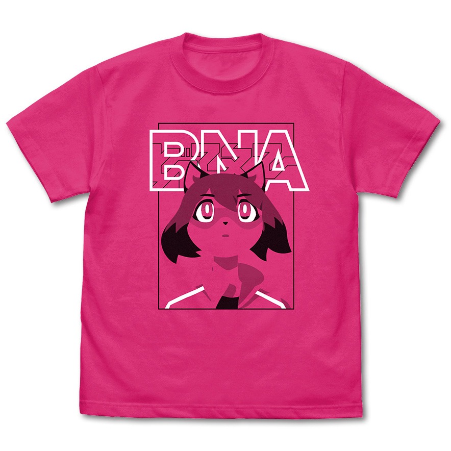 「影森みちる Tシャツ」