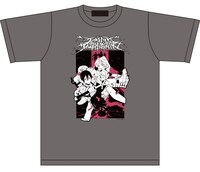 西尾雄太のTシャツ。