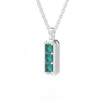 「公安局のペンダント」