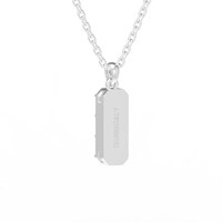 「公安局のペンダント」