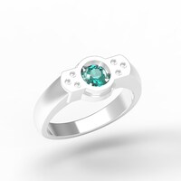 「公安局のピンキーリング」