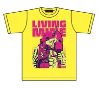 山口貴由のTシャツ。