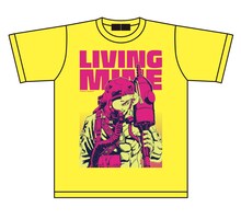 山口貴由のTシャツ。