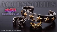 「遊☆戯☆王デュエルモンスターズ」のアクセサリー。
