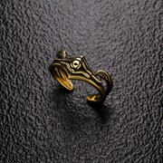 「遊☆戯☆王デュエルモンスターズ　リング（アテムver.）」