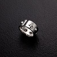 「遊☆戯☆王デュエルモンスターズ　リング（海馬瀬人ver.）」