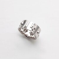 「遊☆戯☆王デュエルモンスターズ　リング（海馬瀬人ver.）」