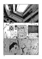 「綴れのレグホーン」第0話より。