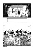 「綴れのレグホーン」第0話より。