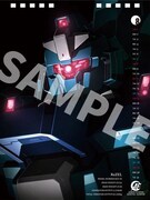 「『機動戦士ガンダム』卓上カレンダー2021 ～ANAHEIM ELECTRONICS OFFICIAL CALENDAR 2021～」