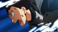 TVアニメ「炎炎ノ消防隊 弐ノ章」本PVより。