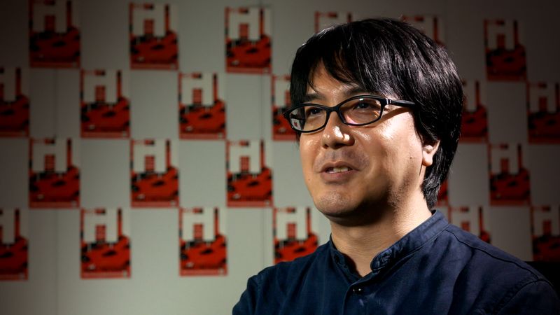 加藤寛崇（サブキャラクターデザイン・総作画監督）