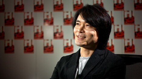 古沢良太（脚本・シリーズ構成）