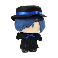 シエル・ファントムハイヴ