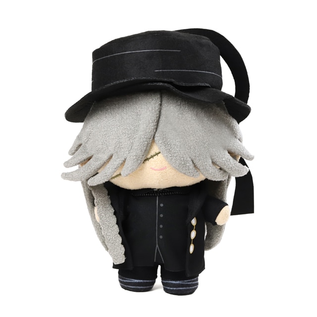 葬儀屋 - 「黒執事」セバスチャンやシエルがあなたに寄り添う