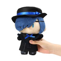 「黒執事」の「よりぬい」。