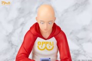 「ワンパンマン『サイタマ』1/7スケール 塗装済み完成品フィギュア」