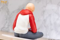 「ワンパンマン『サイタマ』1/7スケール 塗装済み完成品フィギュア」