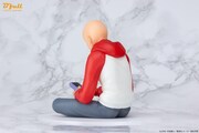 「ワンパンマン『サイタマ』1/7スケール 塗装済み完成品フィギュア」