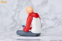 「ワンパンマン『サイタマ』1/7スケール 塗装済み完成品フィギュア」