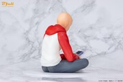 「ワンパンマン『サイタマ』1/7スケール 塗装済み完成品フィギュア」
