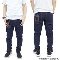 「《閃光》のアスナ リラックスジーンズ」