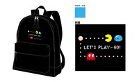 「転スラ×パックマン リュック」