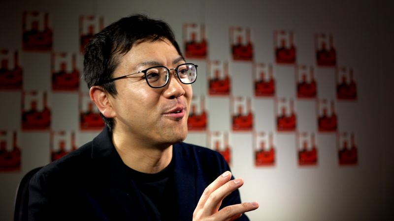 和田丈嗣（プロデューサー）