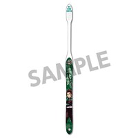 歯ブラシ（竈門炭治郎）