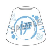 歯ブラシスタンド（嘴平伊之助）