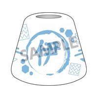 歯ブラシスタンド（嘴平伊之助）