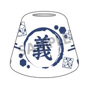 歯ブラシスタンド（冨岡義勇）