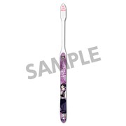 歯ブラシ（胡蝶しのぶ）