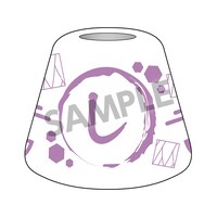 歯ブラシスタンド（胡蝶しのぶ）