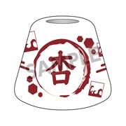 歯ブラシスタンド（煉獄杏寿郎）