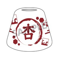 歯ブラシスタンド（煉獄杏寿郎）