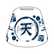 歯ブラシスタンド（宇髄天元）